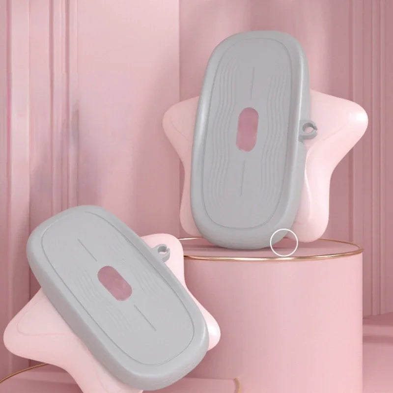 1 Pair Silent Split Leg Twist Waist Board