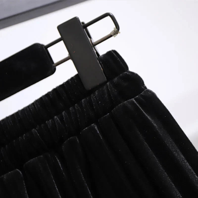 Plus Size Large size women fat mm2023 autumn