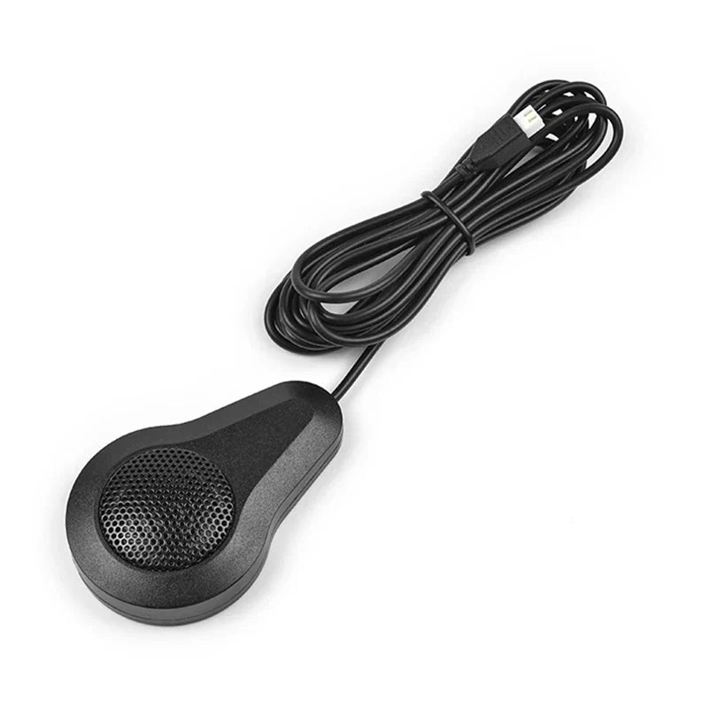 Visiable Parking sensor with RCA Video Output 4