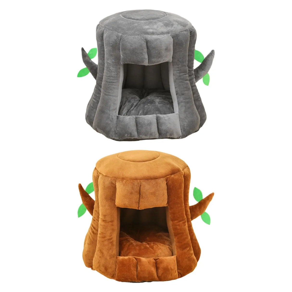 Dog Bed Cave Cozy Furniture Self Warming Cushion