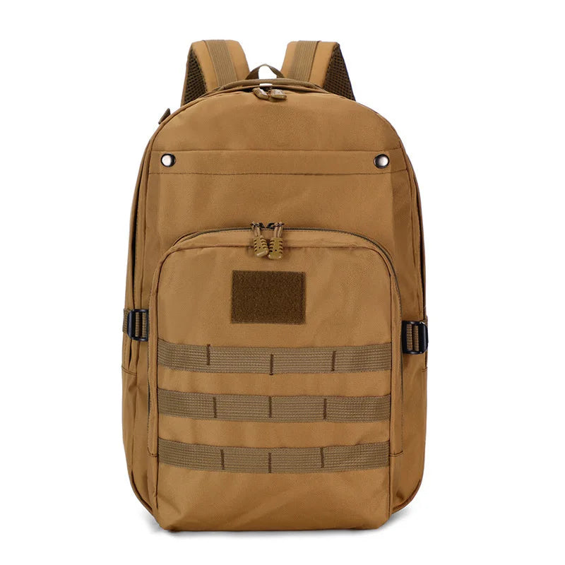20-35L 1000D Nylon Waterproof Trekking Fishing Hunting Bag Backpack