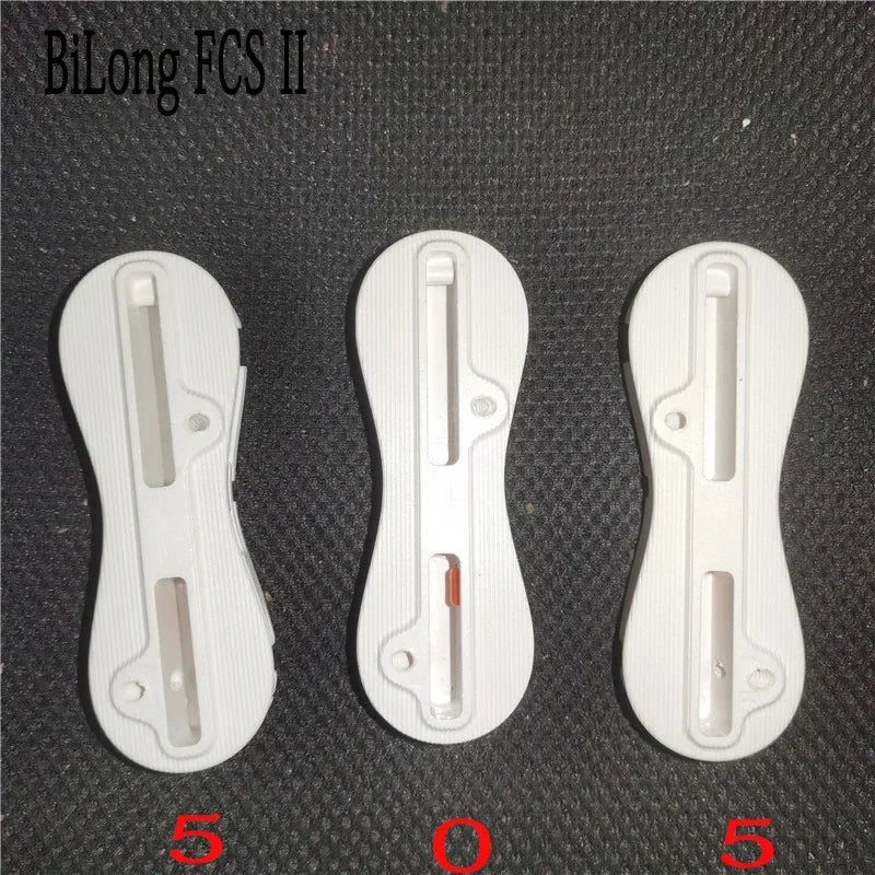 BiLong FCS II Fin BOX 9 or 5