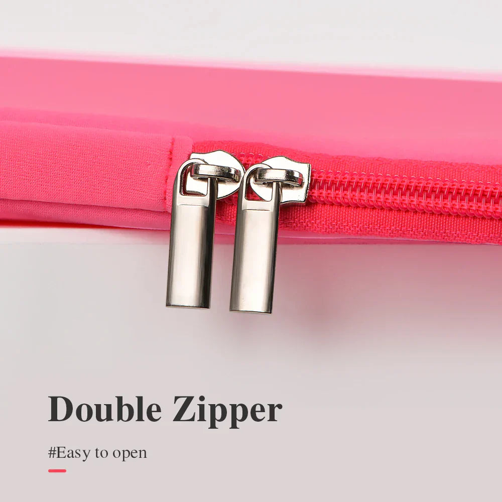 Sleeve Tablet Bag Laptop Case Cover Notebook 6"