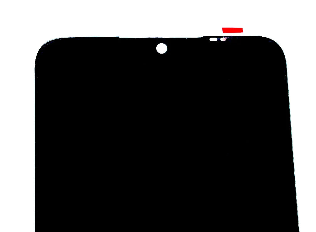 New 6.53" Blackview A55 LCD Display Touch Screen