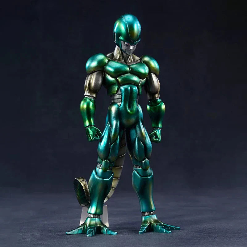 Anime Dragon Ball Z Figures Cooler Action Figure