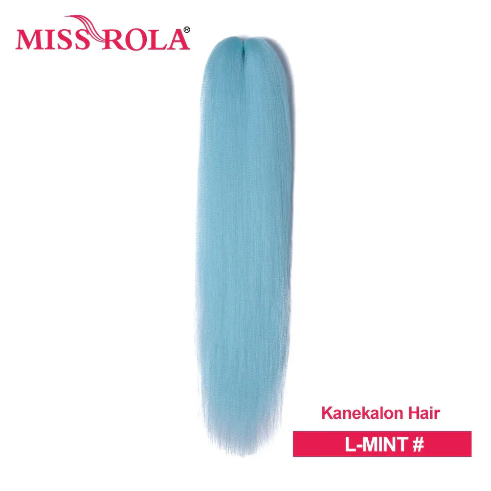 Miss Rola Synthetic Wholesale Bulk 6 Pieces 30Inch