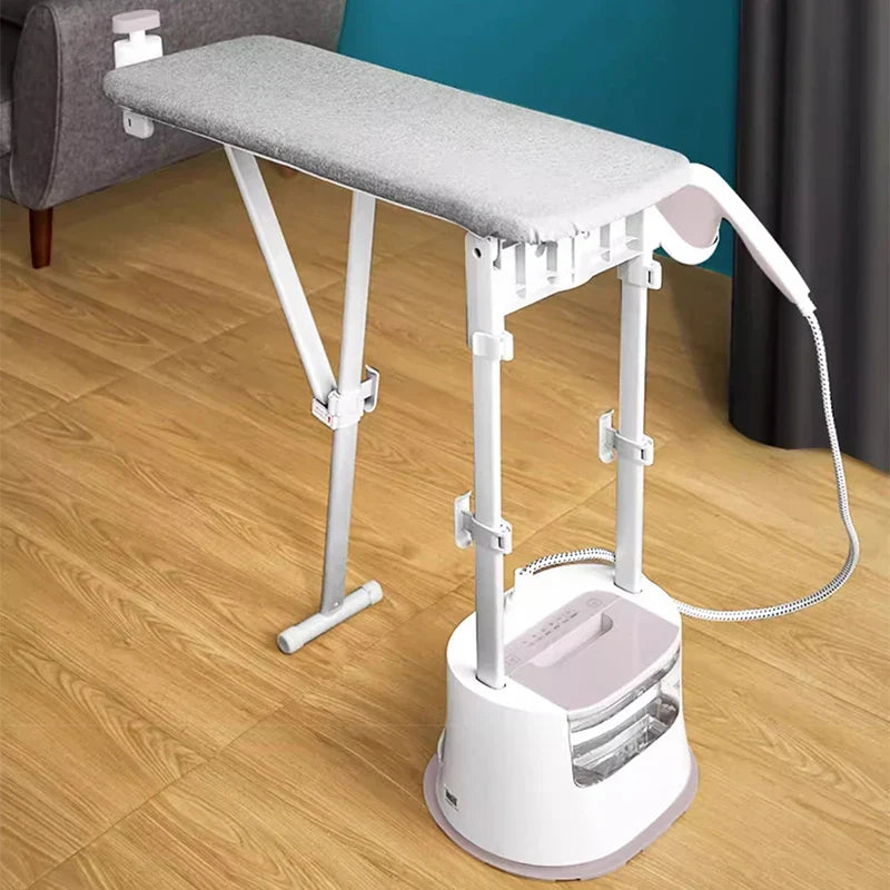 Hanging ironing machine Household ironing steam iron clothing