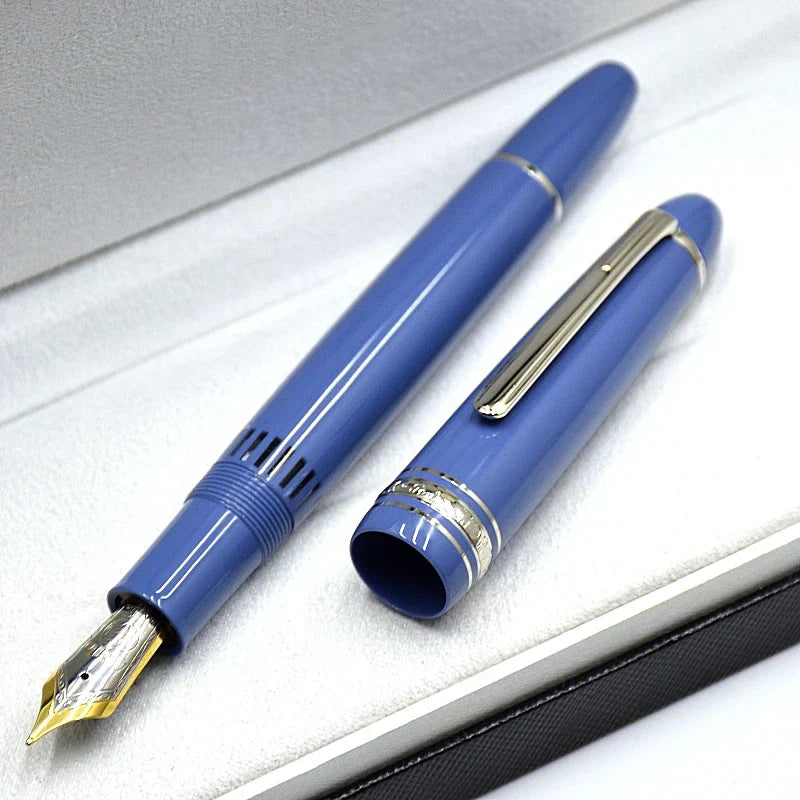 New Luxury Msk-149 Piston Filling Classic Fountain Pen
