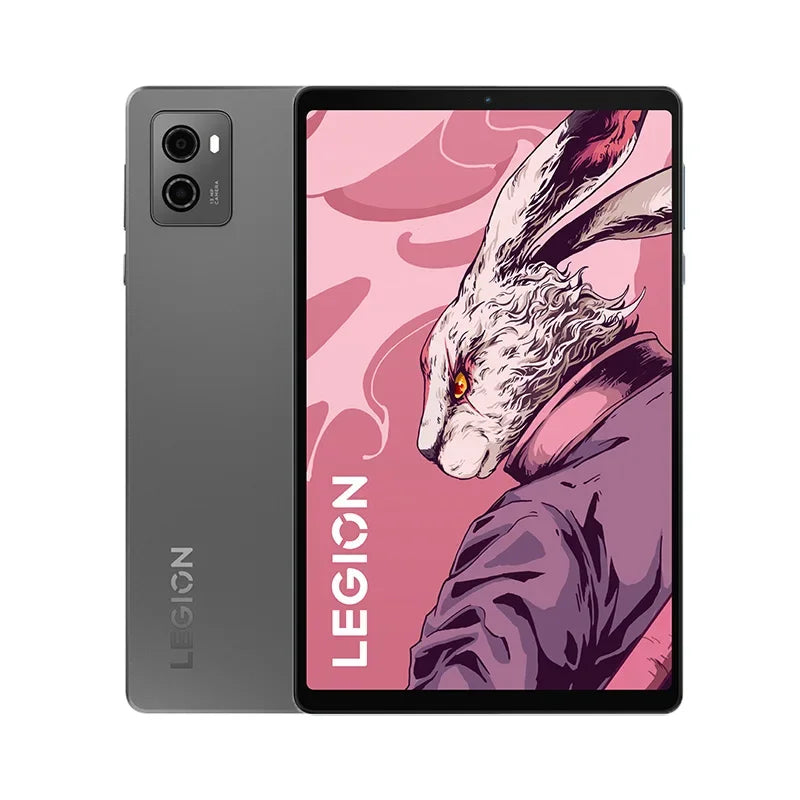 Original Rom Lenovo LEGION Y700 2023 Snapdragon 8+