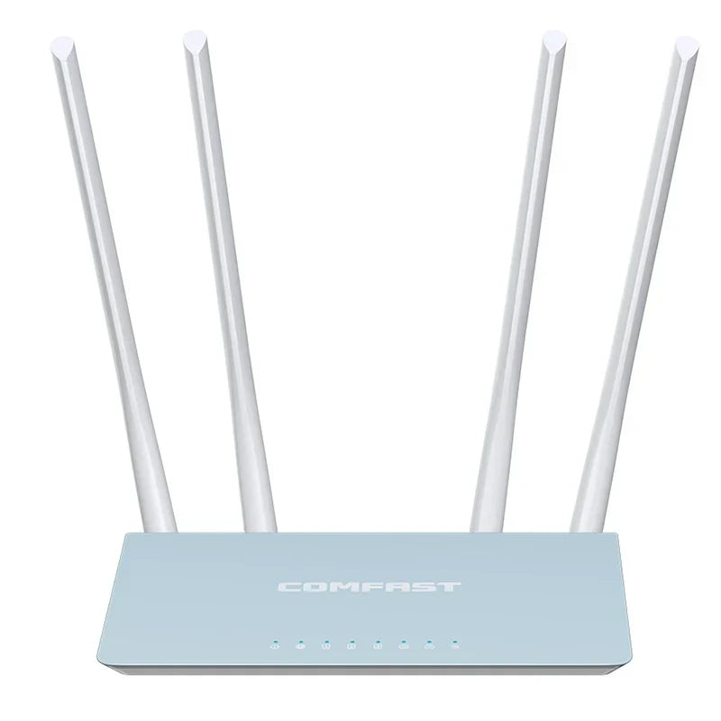 Comfast WR616AC WiFi Router AC1200 for Home Wireless