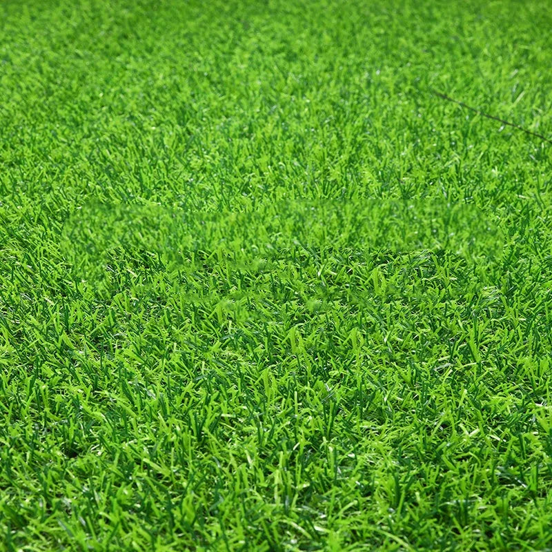 Artificial Turf Grassland Simulation Fake Moss Lawns Artificial