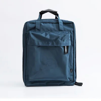 Korean Outdoor Backpack Trend Laptop Computer Backpack Travel