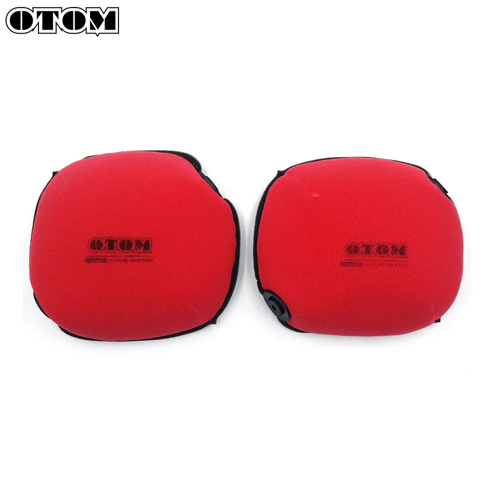 OTOM For KTM Motorcycle Air Filter Intake Cleaner