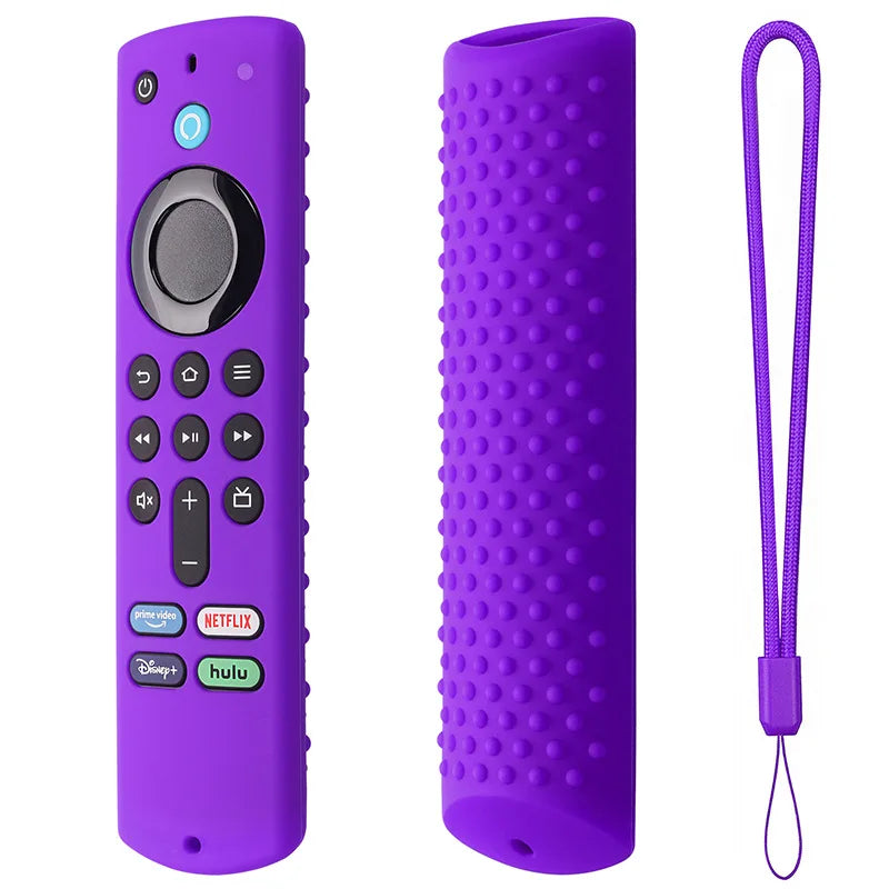 Shockproof Easy To Install Smart Tv Remote Control