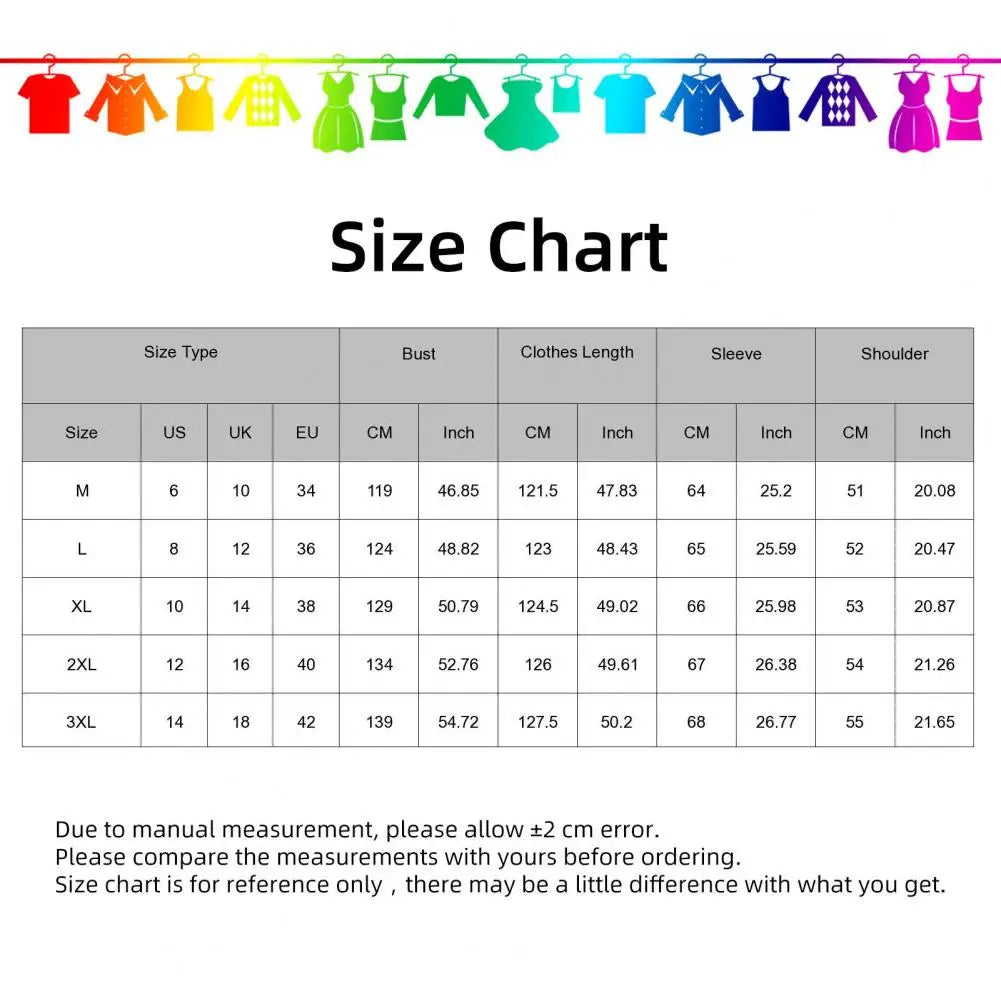 2023 New Men Lapel Goth Punk Black Long