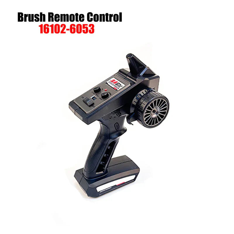 SCY Original Parts Remote Control Receiver Motor Steering