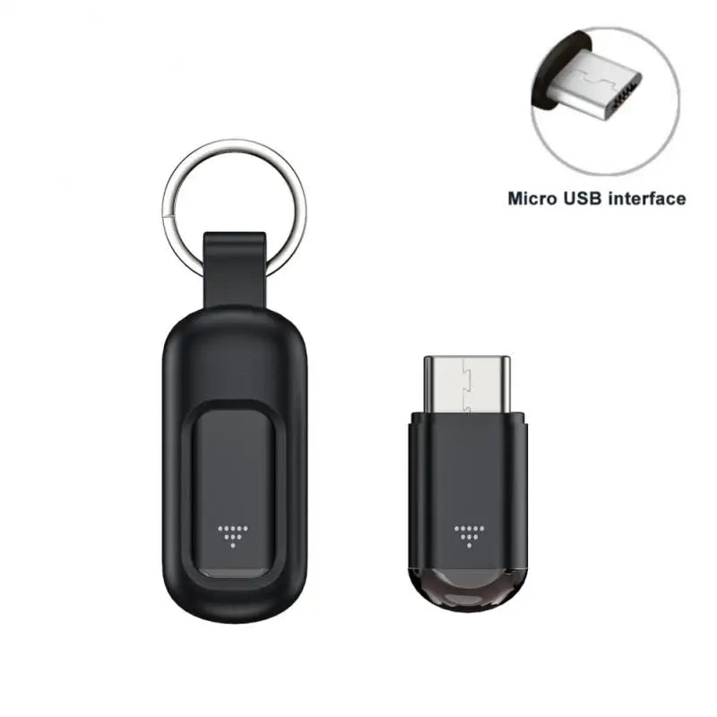 Type-C Micro USB Smart IR Remote Control Phone