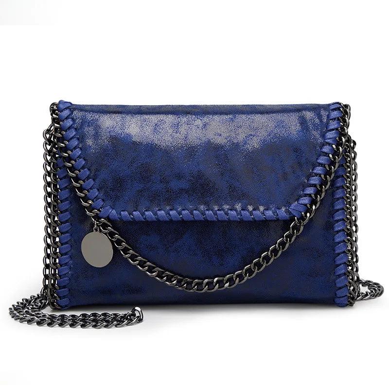 Women's Bag Handbags New Casual Chain OneShoulder Messenger