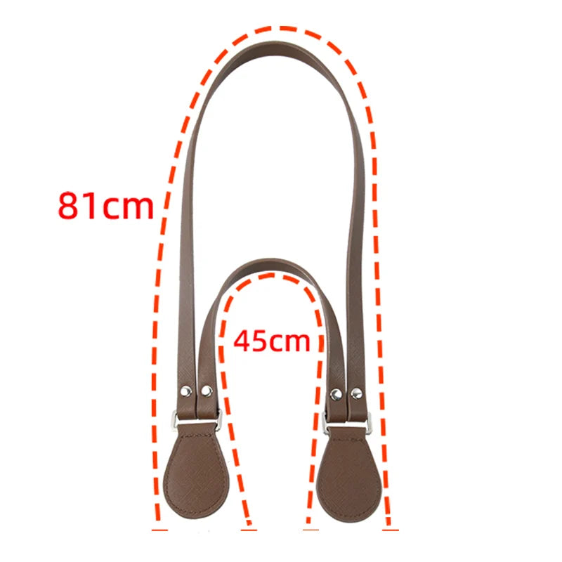 New O bag Multifunctional Strap handles For obag