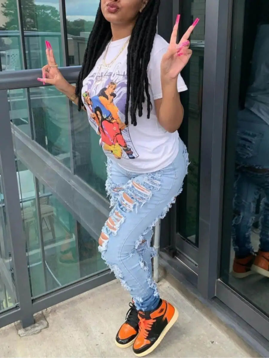 LW Plus Size Women Autumn Winter New Fashion