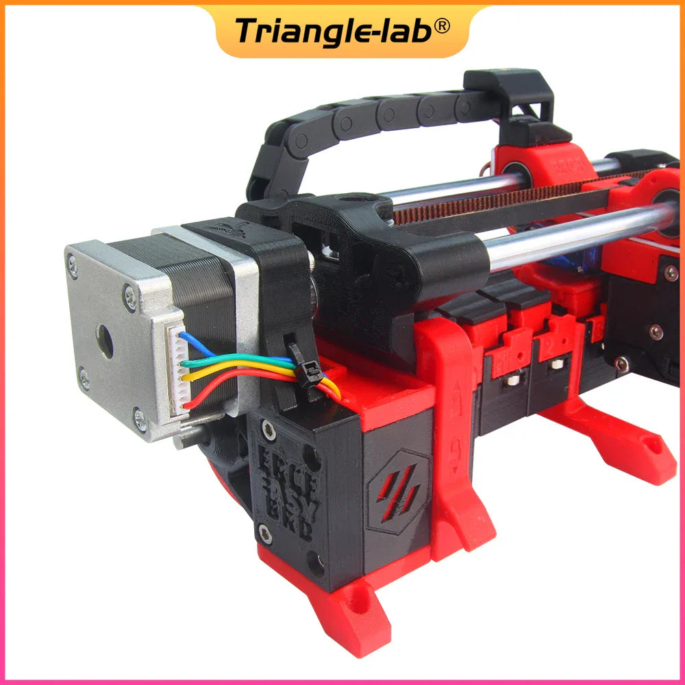 C Trianglelab Trident Mmu Kit Enrager Rabbit Carrot