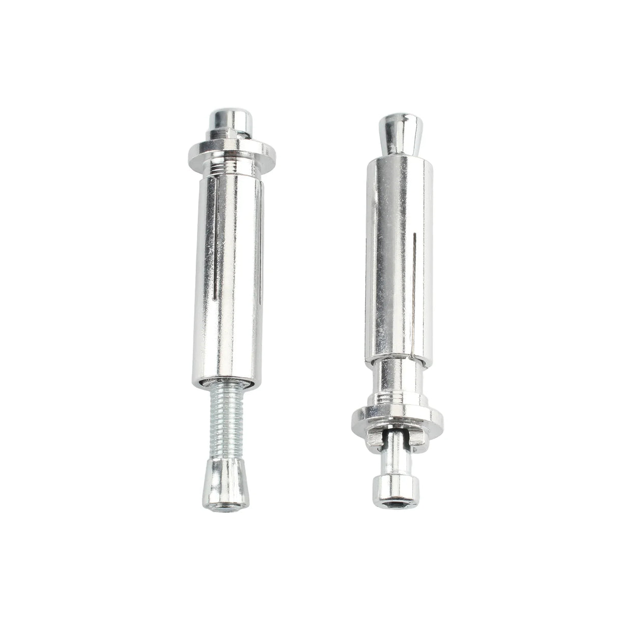 Motorcycle Hand Guards With LED Signal Lights 12V