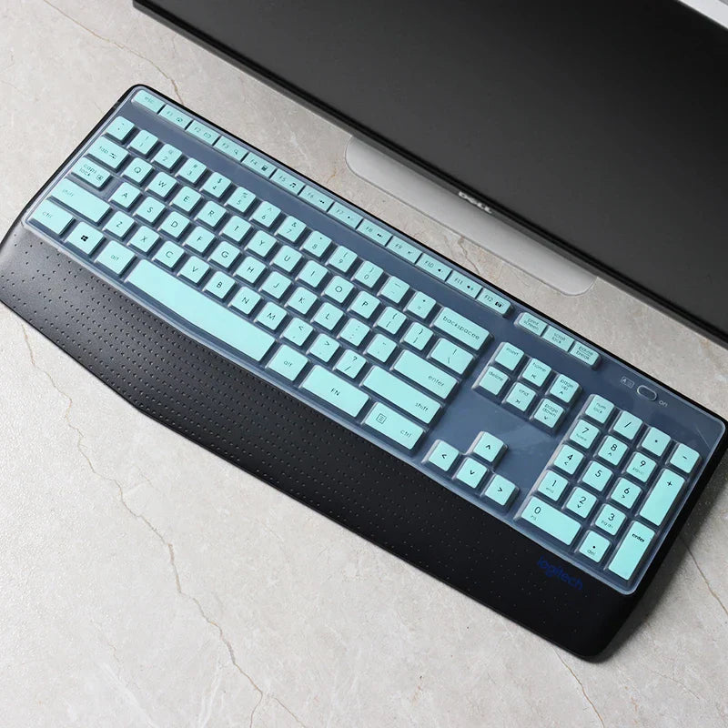 For Logitech Mk345 / Logitech Mk345 Accessories Keyboard