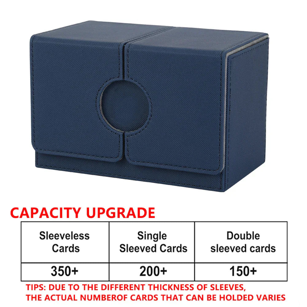 Card Case Card Box Magic TCG Mid Large