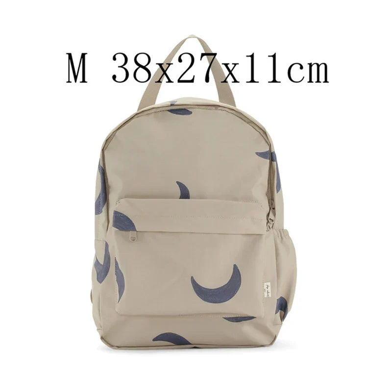 Children Backpacks KS Brand Kids Schoolbag Toddler Kindergarten