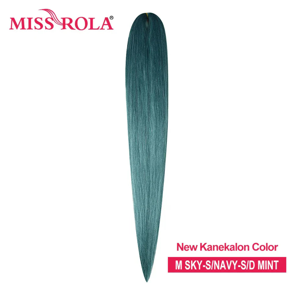 Miss Rola Synthetic Wholesale Bulk 6 Pieces 30Inch