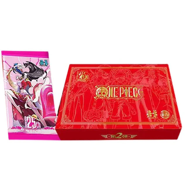 Anime One Piece Card Luffy Quality Cards Zoro