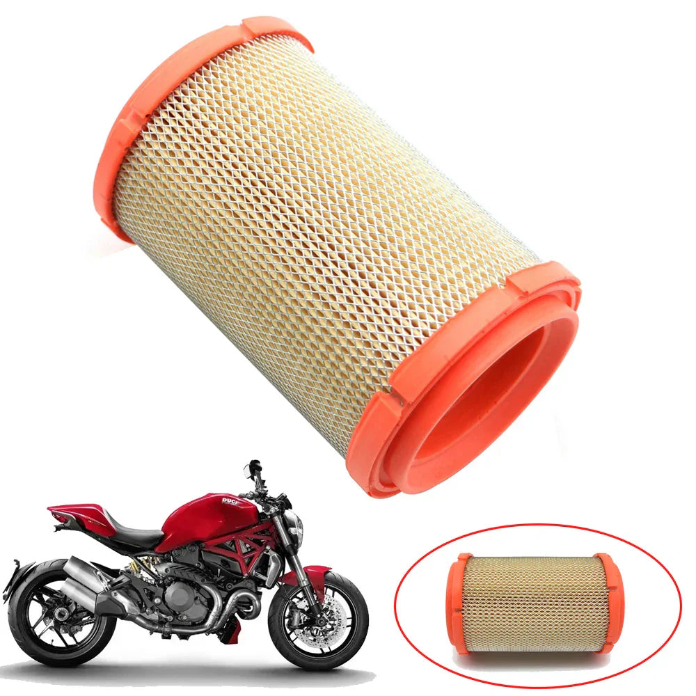 Motorcycle Air Filter Intake For Ducati Scrambler 400