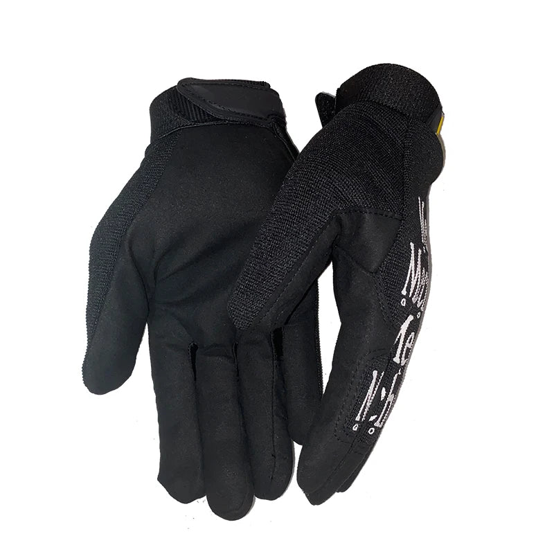 Special Forces Tactical Gloves Men Full Finger Military