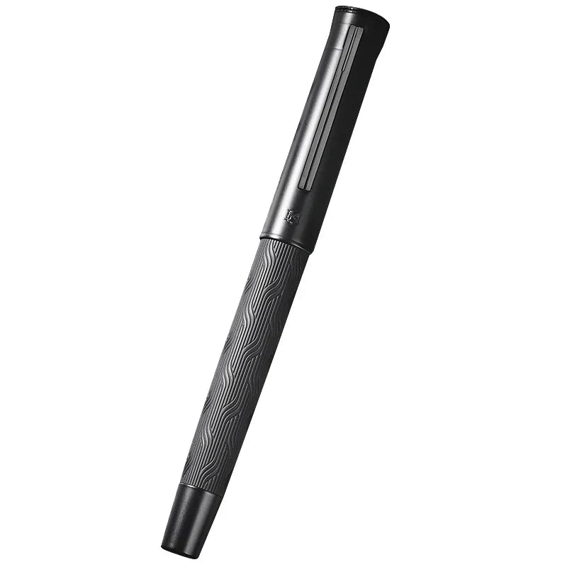 LT HONGDIAN 1860 Black Forest Fountain Pen High-End