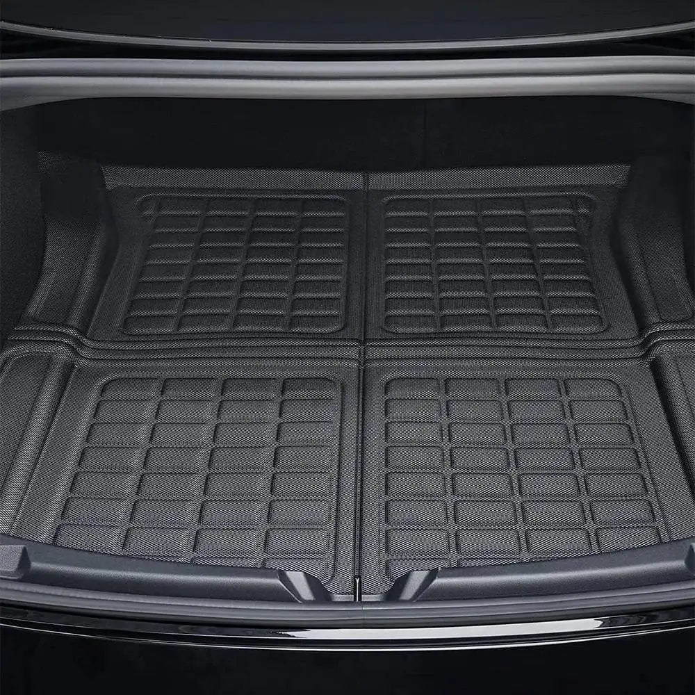 For 2024 New Tesla Model 3 Highland Floor