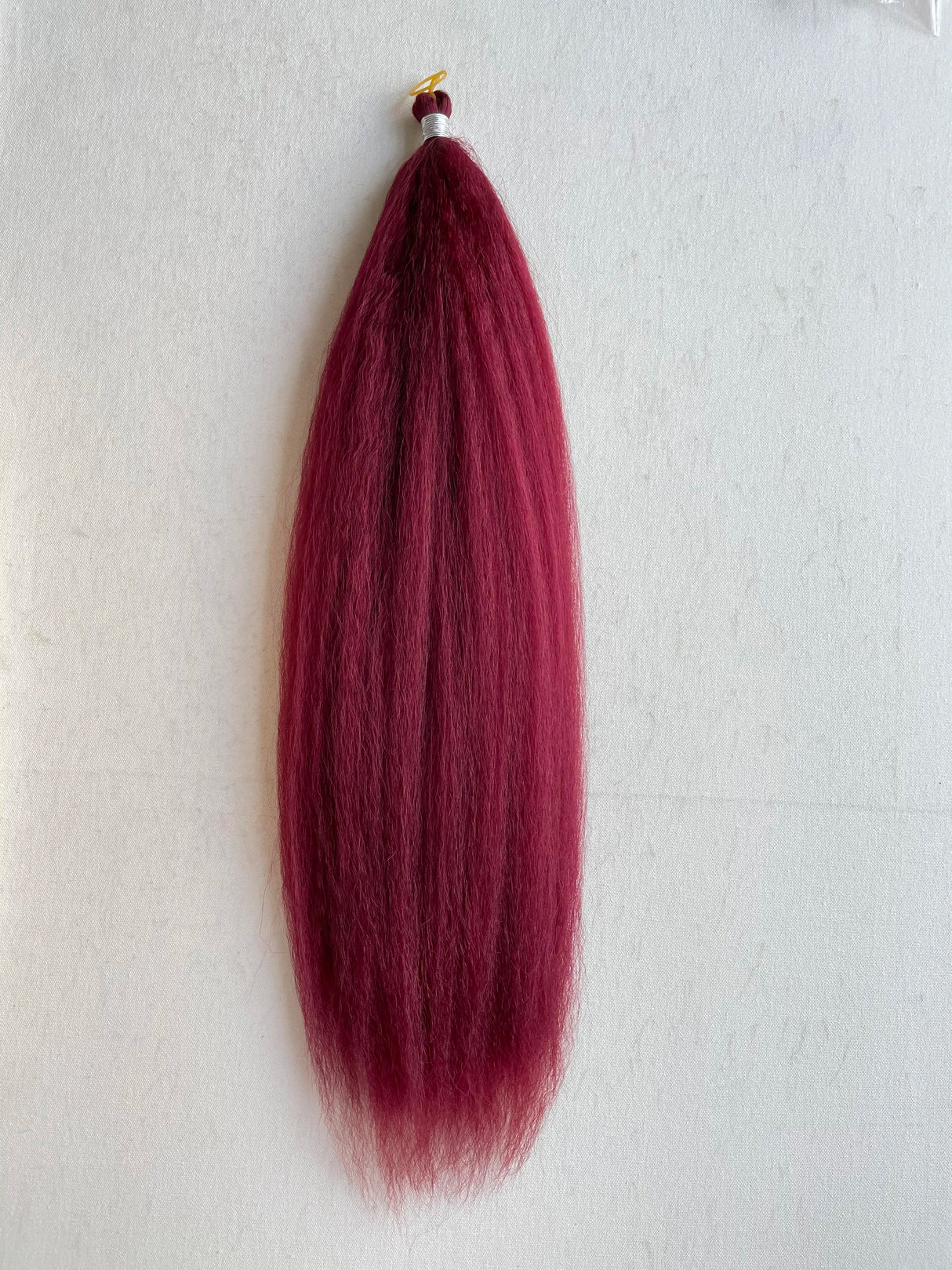 Lydia Kinky Straight Bundles Synthetic Hair Extension Freetress