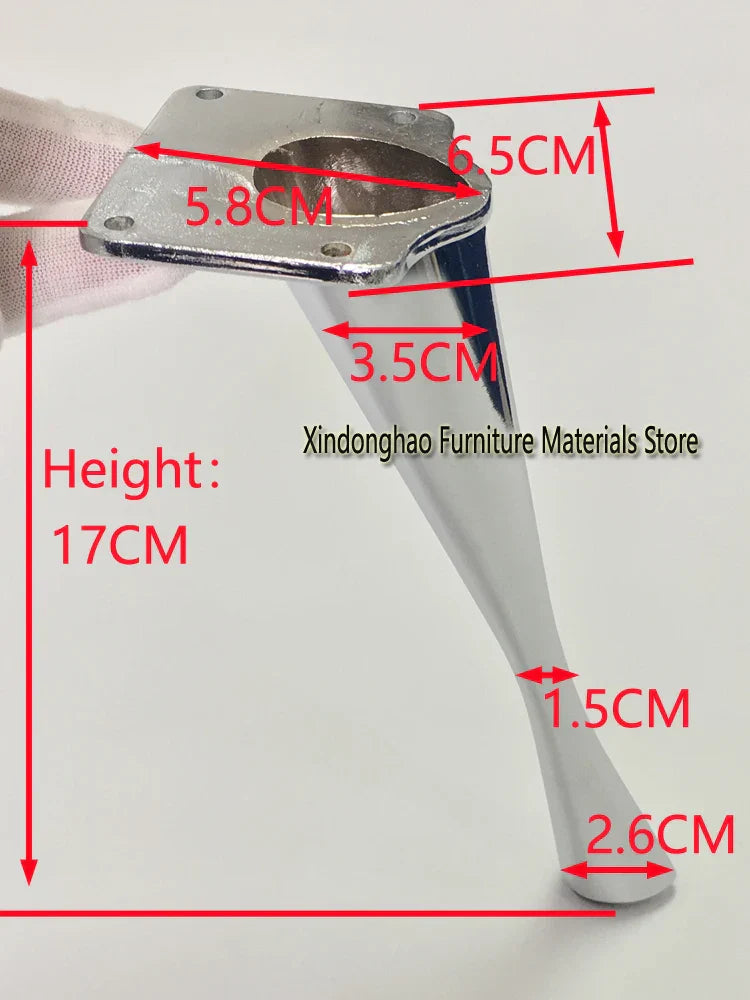 Legs for furniture/Sofa legs /Bed foot /Feet