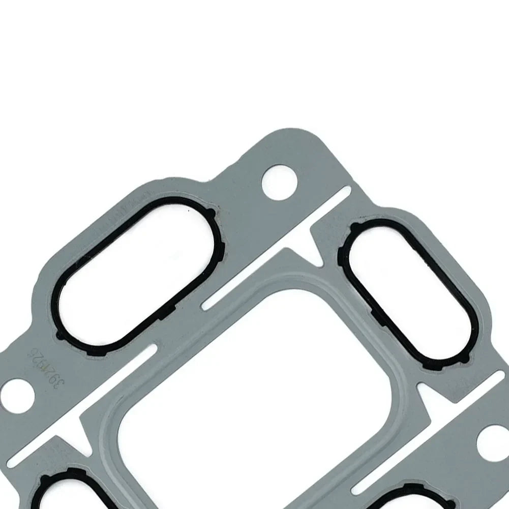Turbocharger Mounting Gasket Car Components For Cummins Metal