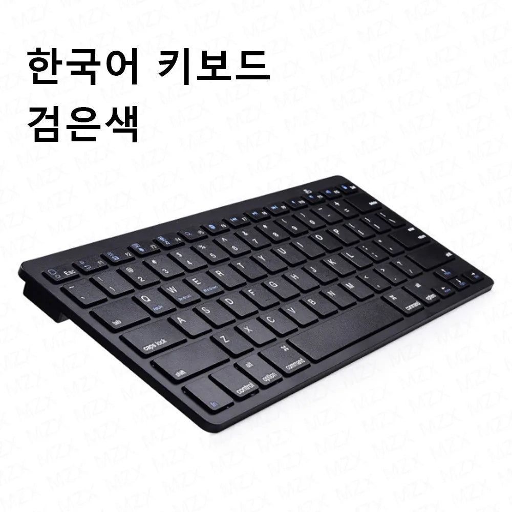 Mini Wireless Keyboard Portable Bluetooths PC Tablet Smart
