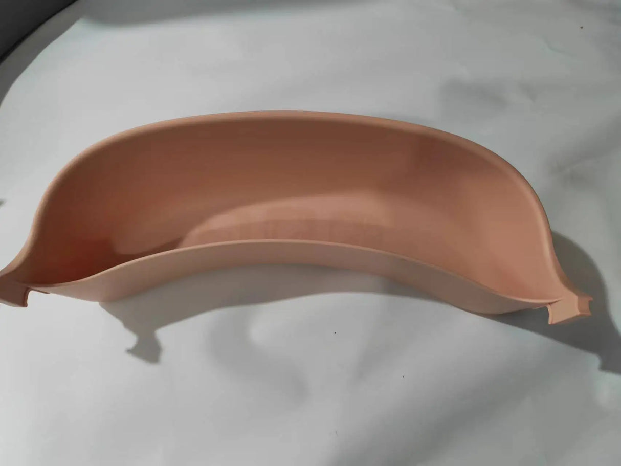 Baby High Chair Storage Box Flexible Smart Storage