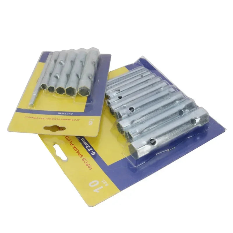 610PCS 819mm 622mm Metric Tubular Box Wrench Set