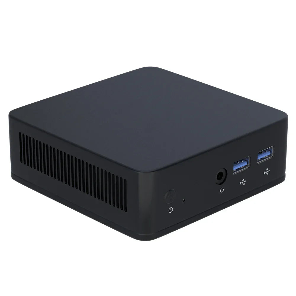 Hot sell Mini PC AMD Ryzen 7 3750H