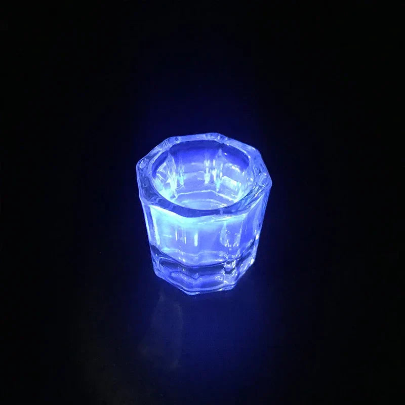 Creative UV Ray Invisible Fountain Pen Ink Night