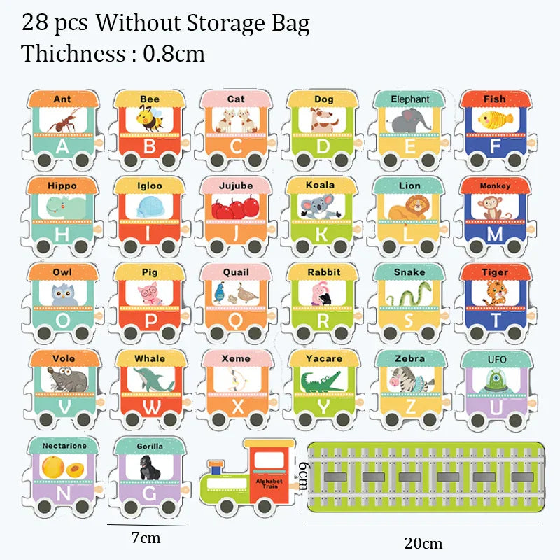 Rail Traffic Vehicle Bath Toys Soft EVA Kids