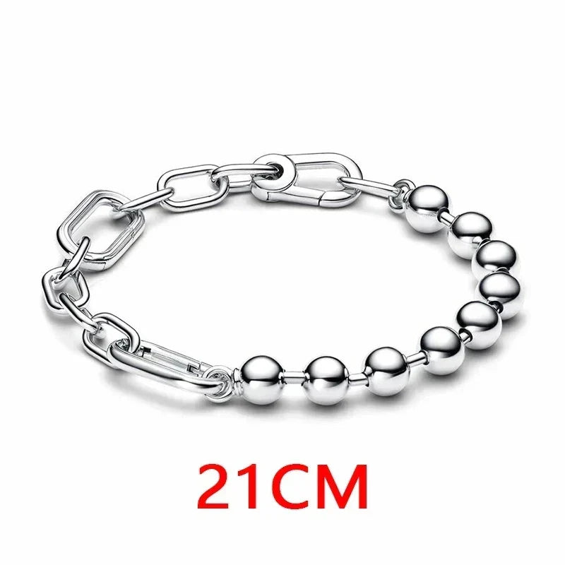 ME Series 2023 Women's 925 Silver Eternal Galaxy