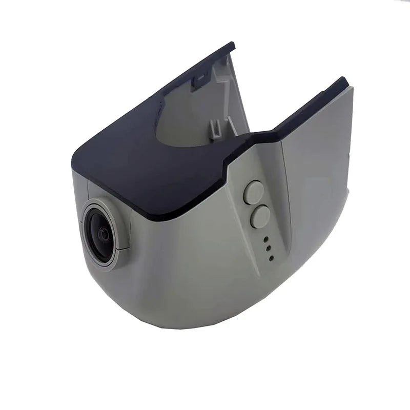 4K 2160P Plug and play Car DVR Video