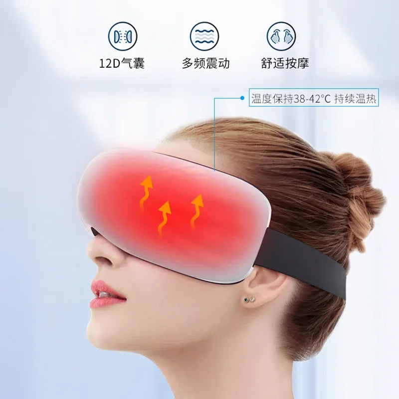 Eye Protector Eye Protector Eye Mask Relieves Fatigue