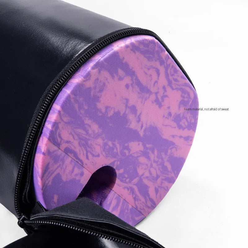 33*15CM Thickened Barbell Squat Pad Protective Bridge Pad