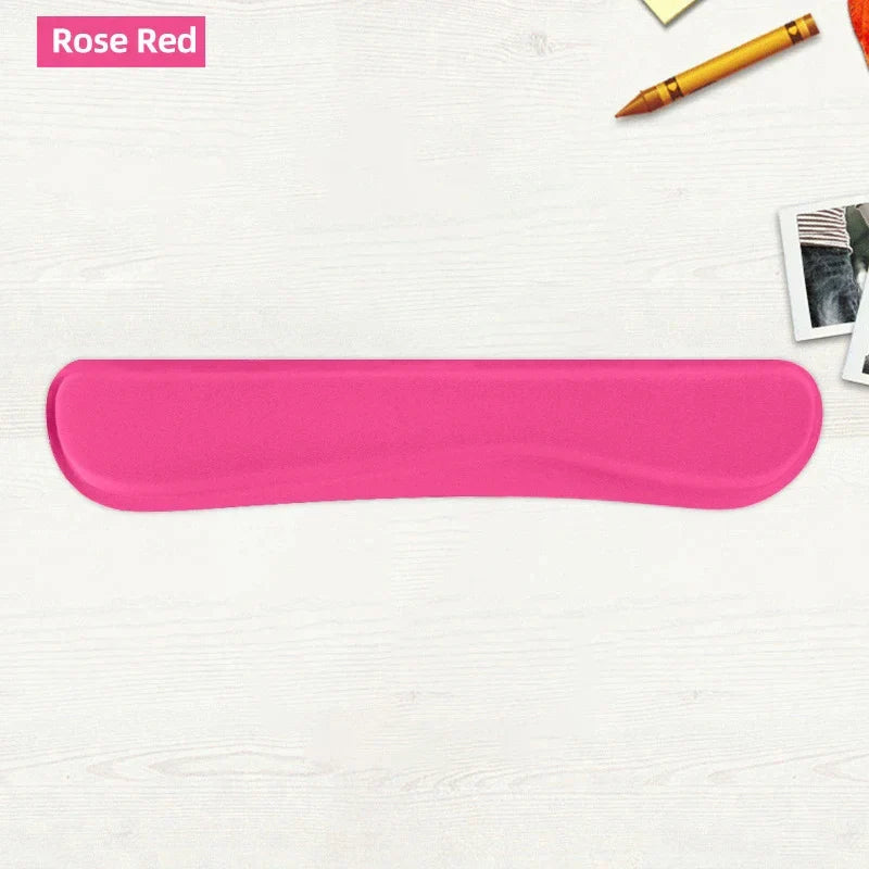 Keyboard Wrist Rest Pad Wrist Rest Mouse Pad