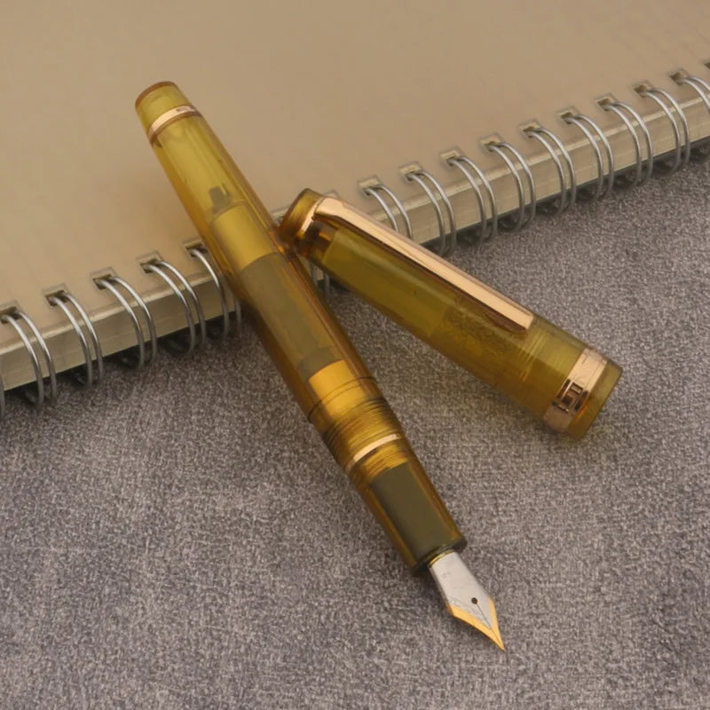 Brand Jinhao 82 Fountain Pen Fluorescence Ink Pen